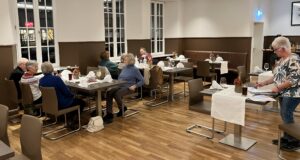 Neujahrempfang Bürgerverein Heppenheim