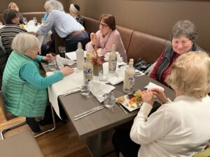 Jahresauftakt beim Bürgerverein Heppenheim